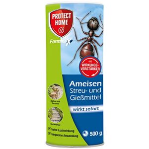 Ameisengift PROTECT HOME Forminex Ameisen Streu- und Gießmittel - ameisengift protect home forminex ameisen streu und giessmittel