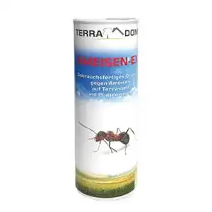 Ameisengift terra domi terradomi 500g i giess streumittel