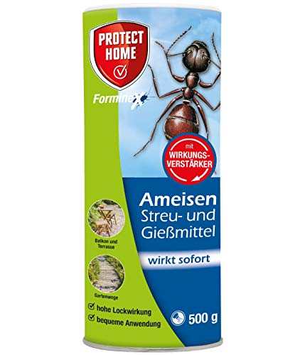 Ameisenstreumittel PROTECT HOME Forminex Ameisen