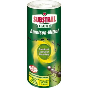 Ameisenstreumittel Substral Celaflor Ameisen-Mittel, staubfrei