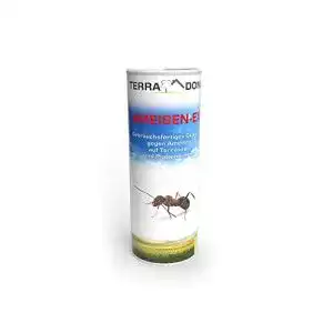 Terra Domi Ameisenstreumittel 500g – Effektives Ameisengift