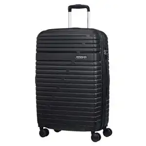 American tourister koffer american tourister aero racer spinner 68