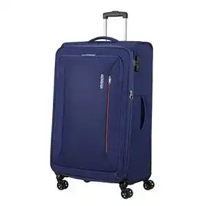 American tourister koffer american tourister hyperspeed spinner l