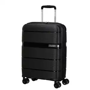 American tourister koffer american tourister linex spinner s