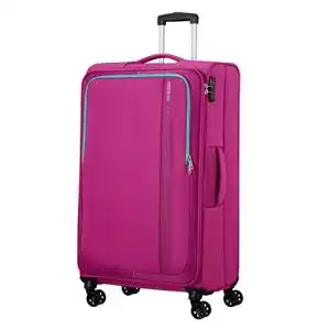 American tourister koffer american tourister sea seeker spinner xl
