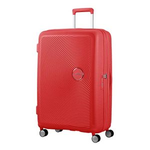 American-Tourister-Koffer American Tourister Soundbox - Spinner L - american tourister koffer american tourister soundbox spinner l