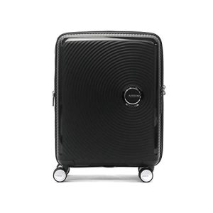 American-Tourister-Koffer American Tourister Soundbox - Spinner S - american tourister koffer american tourister soundbox spinner s