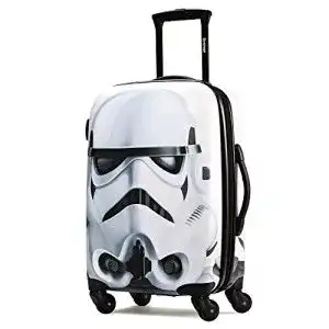 American tourister koffer american tourister star wars hardside
