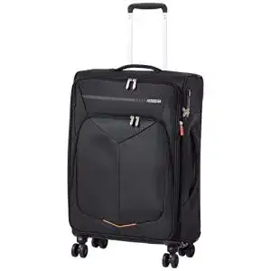 American tourister koffer american tourister summerfunk koffer 79
