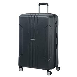 American-Tourister-Koffer American Tourister Tracklite - Spinner - american tourister koffer american tourister tracklite spinner