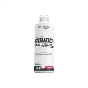Aminosaeure komplex best body nutrition amino liquid 5000