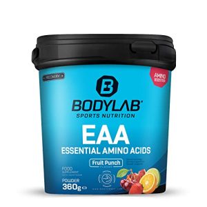 Aminosäure-Komplex Bodylab24 EAA Essential Amino Acids - aminosaeure komplex bodylab24 eaa essential amino acids