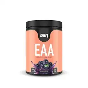 Aminosaeure komplex esn eaa blackberry 500 g