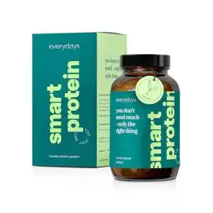 Aminosaeure komplex everydays smart protein tabletten