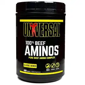 Aminosaeure komplex universal nutrition rinderaminosaeure
