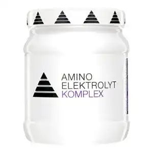 Aminosaeure komplex ypsi amino elektrolyt komplex