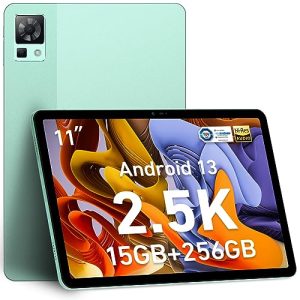 Android Tablet DOOGEE T30 PRO Android 13 Tablet 11 Zoll, 2.5K Display - android tablet doogee t30 pro android 13 tablet 11 zoll 2 5k display