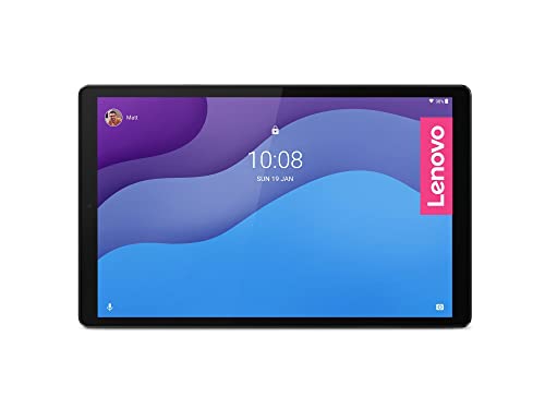 Android Tablet Lenovo Tab M10 HD (2. Gen) Tablet | 10,1″ HD Touch