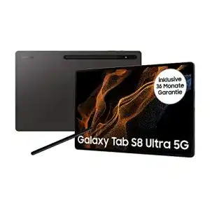 Android tablet samsung galaxy tab s8 ultra 146 zoll 512 gb
