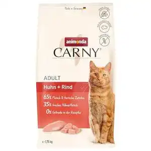 Animonda katzenfutter animonda carny katzenfutter adult