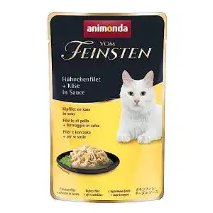 Animonda katzenfutter animonda vom feinsten adult 1