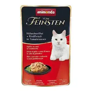Animonda katzenfutter animonda vom feinsten adult 2