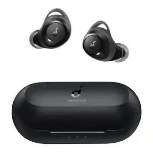 Anker in ear kopfhoerer soundcore a1 in ear sport bluetooth