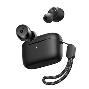 Anker-In-Ear-Kopfhörer soundcore Kabellose Bluetooth Kopfhörer - anker in ear kopfhoerer soundcore kabellose bluetooth kopfhoerer