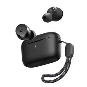 Anker in ear kopfhoerer soundcore kabellose bluetooth kopfhoerer