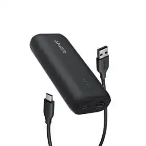 Anker powerbank anker 321 powerbank powercore 5k 5200mah