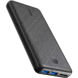 Anker powerbank anker 325 powerbank 20000mah externer akku poweriq