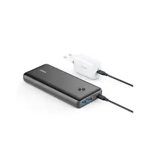 Anker powerbank anker 737 powerbankpowercore 26k fuer laptop mit pd