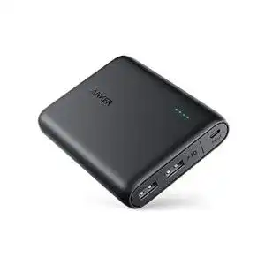 Anker powerbank anker powercore 13000mah powerbank externer akku