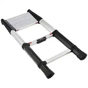 Anlegeleiter telesteps 70230 501 prime teleskopleiter 3m
