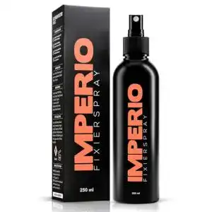 Ansatzspray imperio fixierspray fuer streuhaar schuetthaar