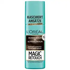 Ansatzspray loreal paris ansatz kaschierspray