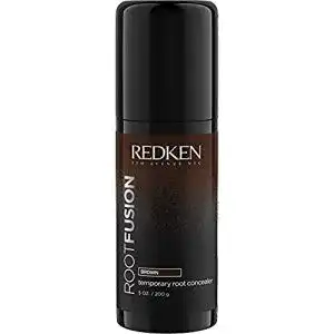 Ansatzspray redken fuer coloriertes oder graues haar root fusion