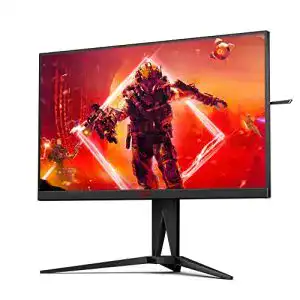 Aoc gaming monitor aoc agon ag325qzn 32 zoll qhd