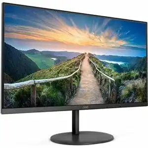 Aoc gaming monitor aoc q24v4ea 24 zoll qhd monitor