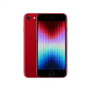 Apple iphone apple 2022 iphone se 256 gb product red