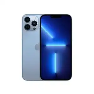 Apple iphone apple iphone 13 pro max 256gb sierrablau
