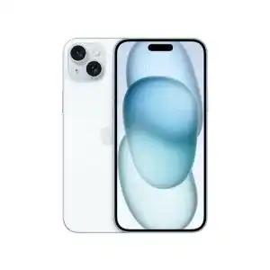 Apple iphone apple iphone 15 plus 256 gb blau