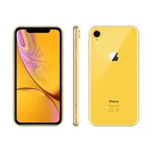 Apple iphone apple iphone xr 64gb gelb