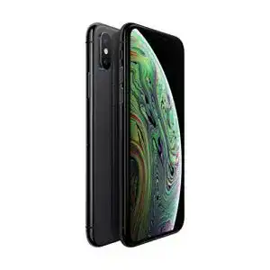 Apple iphone apple iphone xs 256gb space grau generalueberholt