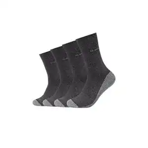 Arbeitssocken camano unisex crew online work socks 9p