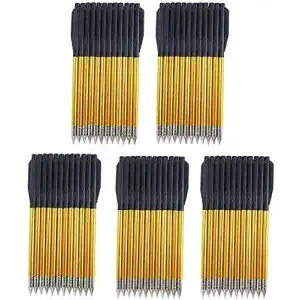 Armbrustpfeile huntingdoor 63 aluminium armbrust pfeile bolzen 1