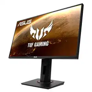 Asus gaming monitor asus tuf gaming vg258qm 245 zoll full hd