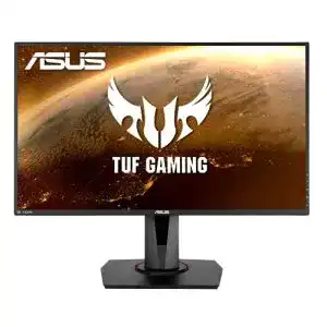 Asus gaming monitor asus tuf gaming vg279qr 68 6 cm 27 zoll