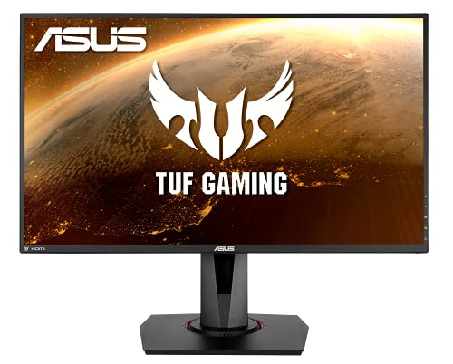 Asus-Gaming-Monitor ASUS TUF Gaming VG279QR 68, 6 cm (27 Zoll)