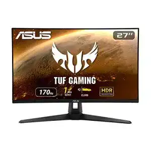 Asus gaming monitor asus tuf gaming vg27aq1a 27 zoll wqhd monitor